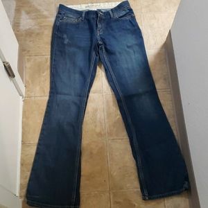 Banana Republic  jeans
